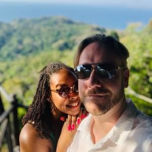 Meet your Posher, Tera